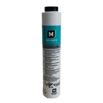 摩力克 二硫化钼重载极压润滑脂 LONGTERM 2-400G