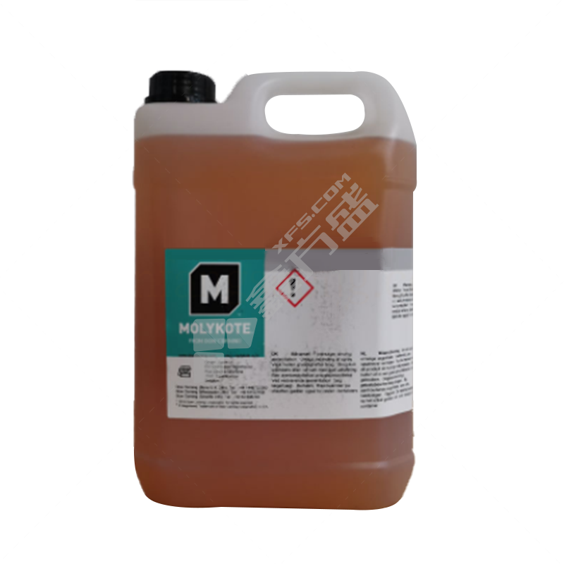 摩力克 高温链条油 CO220-5L