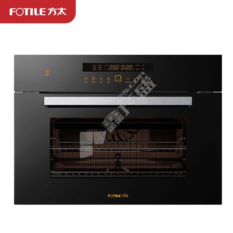 方太 KQD42F-E2T.i 电烤箱 嵌入式 42升