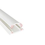 京腾电气 AG线槽 D30