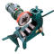 山东电动液压切管机 50-219 380V 0.75KW 50-200mm