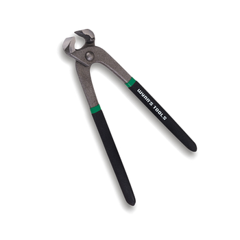 威力狮扎线钳   WNS5012B   12寸