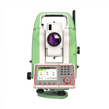 徕卡 全站仪 30X TZ08 1"R500