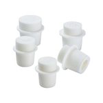 比克曼 硅胶塞   24-32mm（适合30mm）