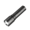 神火 小型S33系列 强光手电筒 2.5W IP43 4档 S33-AX 黑色 800mah