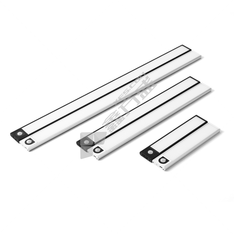 神火 超薄磁吸感应小夜灯