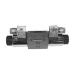 华德 电磁换向阀 4WE10Q31B/CG24N9Z4/FB1