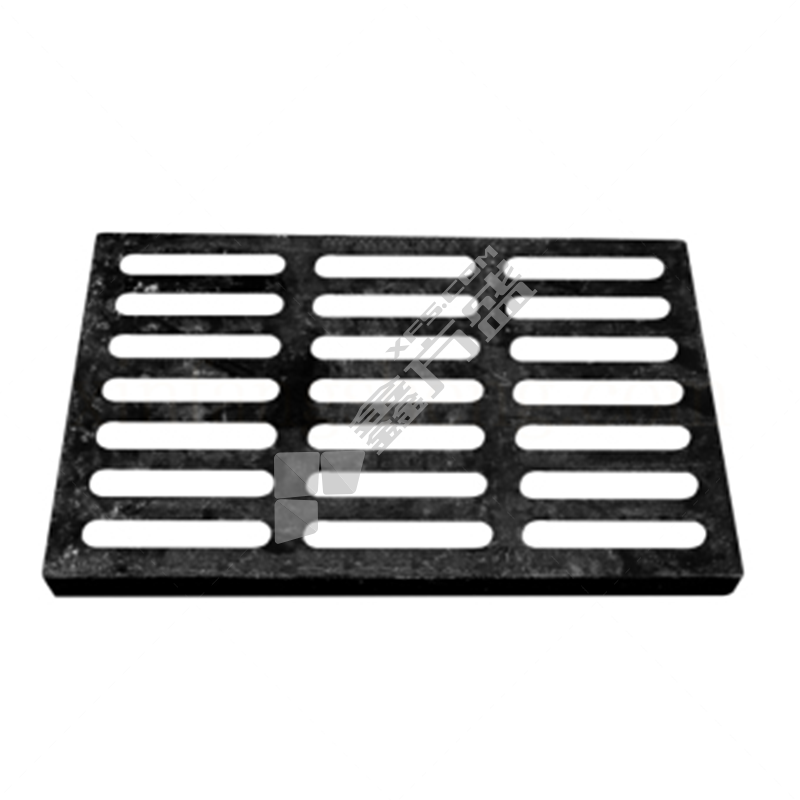 球墨篦子 过载15吨