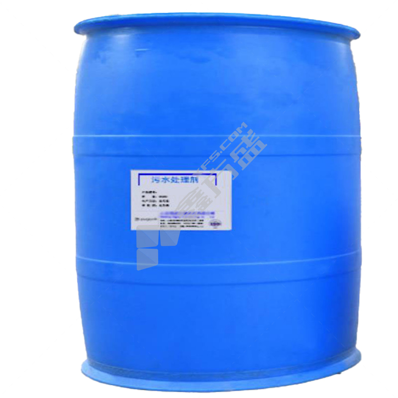 君邦 污水处理药剂 JB-W001