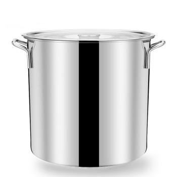 不锈钢汤桶 35cm*35cm
