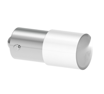 施耐德 XB2B LED灯泡 DL1-LED1101(白)