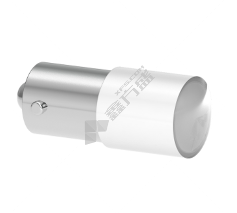 施耐德 XB2B LED灯泡 DL1-LED1101(白)