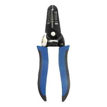 东成 剥线钳 7"	30179006001