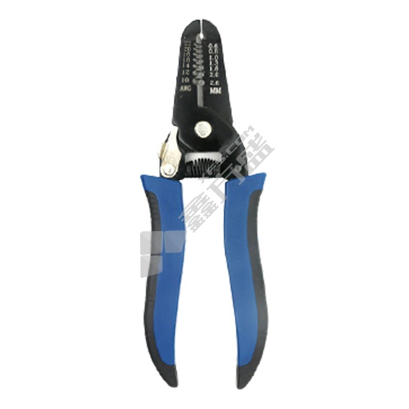 东成 剥线钳 7"	30179006001