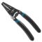 东成 弯柄剥线钳 7.5"	30179006002