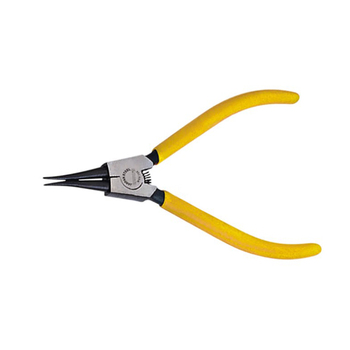 威力狮卡簧钳 外卡直头 WSS175 7寸