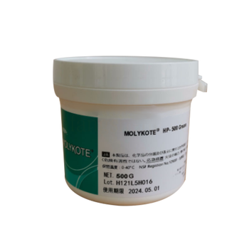 摩力克 全氟聚醚润滑脂 HP-500-500G