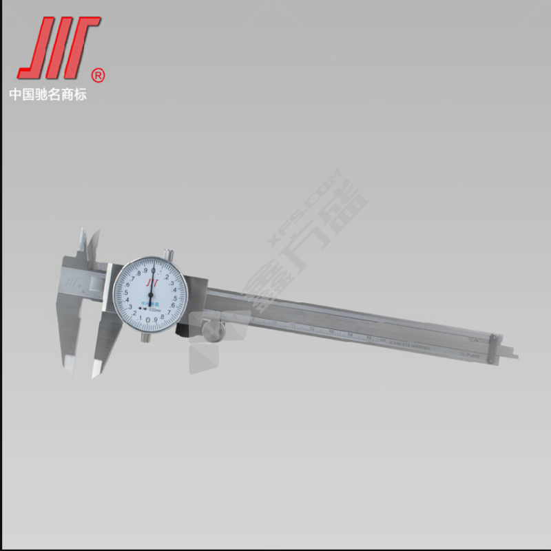 成量 带表游标卡尺