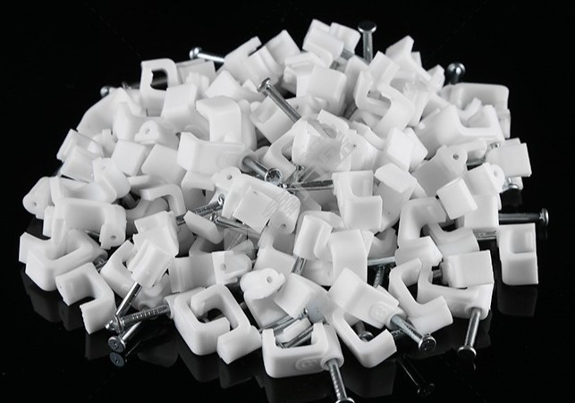 CHS长虹 扁形钢钉线卡