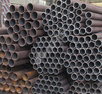 碳钢无缝钢管