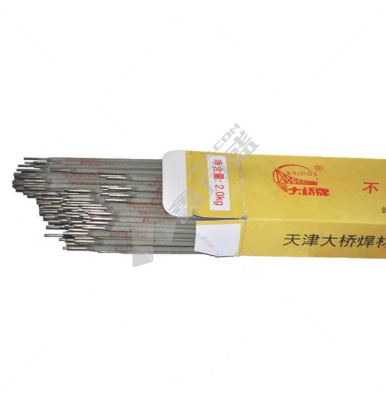 大桥牌 电焊条 J506  Φ3.2