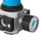FESTO 调压阀 LR-1_4-D-I-MINI-MPA 