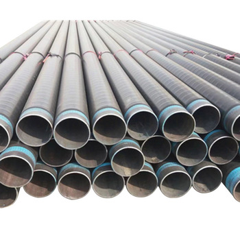 L360无缝 管线钢管 口径114-457mm 355mm*11.5mm