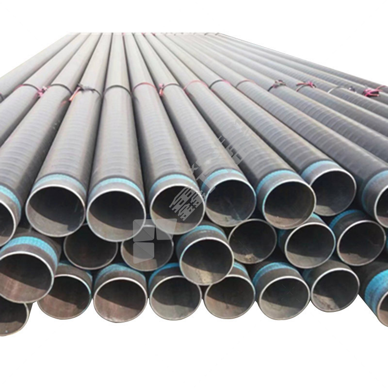 L360无缝 管线钢管 口径114-457mm 355mm*11.5mm