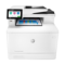 惠普 M480f  彩色激光打印機(jī) M480f A4
