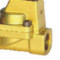 卓兴  电磁阀 2W-200-20/AC200/-5~80℃/黄铜