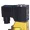 卓兴  电磁阀 2W-200-20/AC200/-5~80℃/黄铜