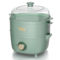 小熊 DZG-D40E1 电蒸锅双层蒸笼 600W 4L