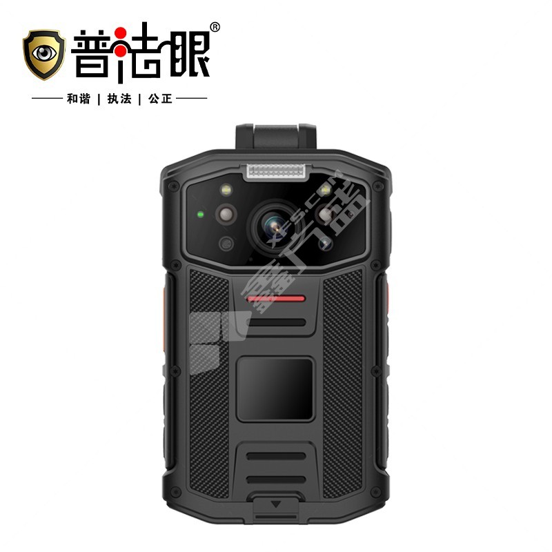 普法眼执法记录仪 DSJ-PF6 GPS版 DSJ-PF6 32GB