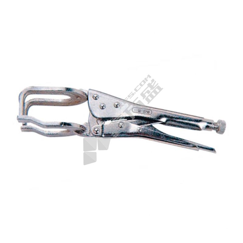 威力狮大力钳 焊接 W0041  10寸