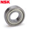 恩斯克 NSK   深沟球轴承 6003ZZ 带金属盖