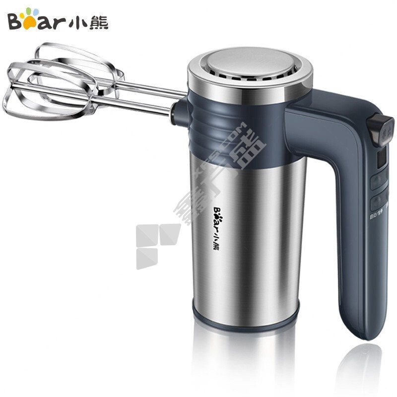 小熊 DDQ-B03R1 打蛋器 300W