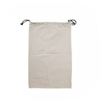 顺意 白布袋 230*150mm