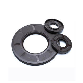UKS 丁腈橡胶骨架油封内径23mm-24mm 24mm 48mm 7mm