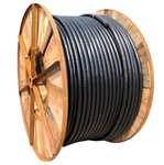 天坛 阻燃C类耐火电力电缆 ZCN-YJV 0.6/1kV 5*6平方