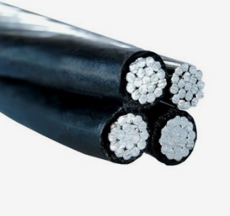 特一 架空铝芯电缆JKLYJ-10KV 1*150平方