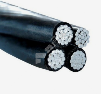 特一 架空铝芯电缆JKLYJ-10KV 1*150平方