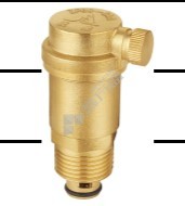 巨泉 铜排气阀 5101