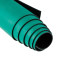 谋福 防静电耐高温工作维修橡胶垫 CNMF 415 0.6m×1.2m×2mm 绿色