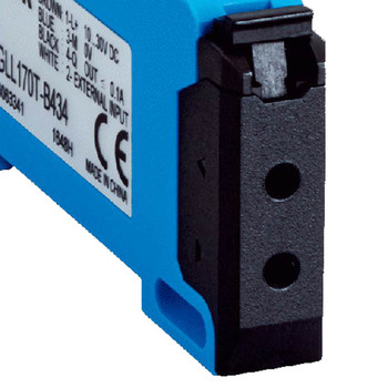 西克GLL170系列光纤传感器 GLL170T-B434