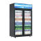 星星 LGC1000FS2顶置立式展示柜 商用冷藏展示柜 630升