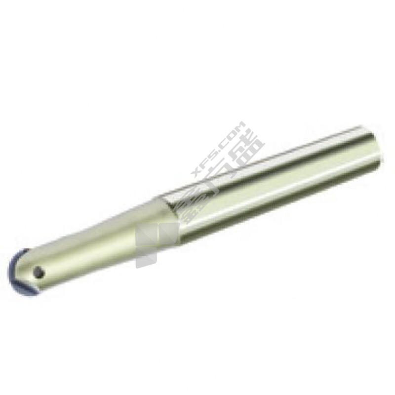 株洲钻石(ZCC.CT)仿形铣刀 BMR02-012-G16-S