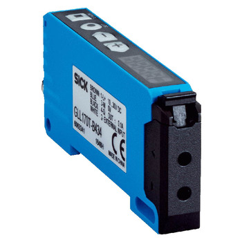 西克GLL170系列光纤传感器 GLL170T-B434