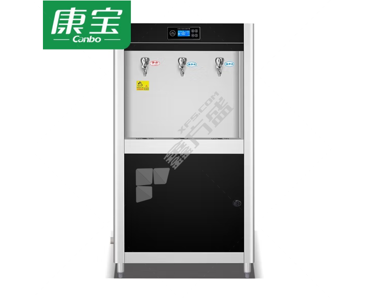 康宝 商用开水机 KS-3K30-LG12