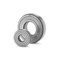 SKF 深沟球轴承 6类 6305-2Z/VA208
