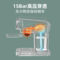 小熊 KFJ-B12X1 咖啡机 950W 1.2L 15bar萃取